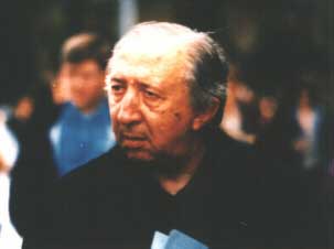 ks. Luigi Giussani
