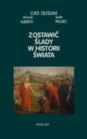 Zostawi lady w historii wiata